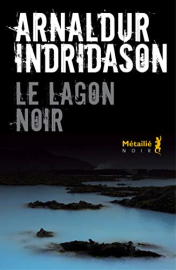 Le Lagon noir (Bibliotheque nordique)